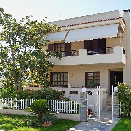 Iliotropio Studios Loutra Edipsou  Luaran gambar