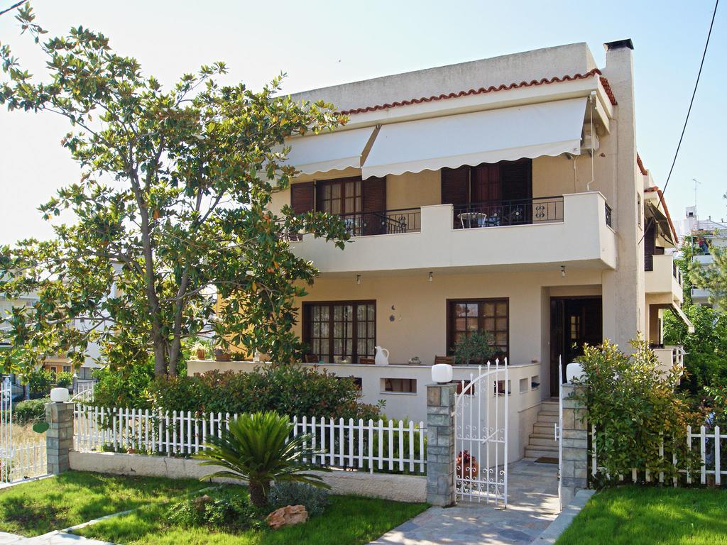 Iliotropio Studios Loutra Edipsou  Luaran gambar